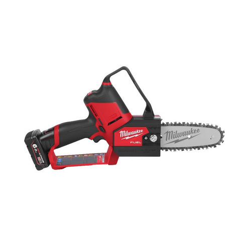 Akumulatorska kompaktna testera M12 FHS-602X Milwaukee 4933472212